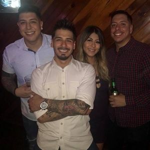 Meet your Posher, John